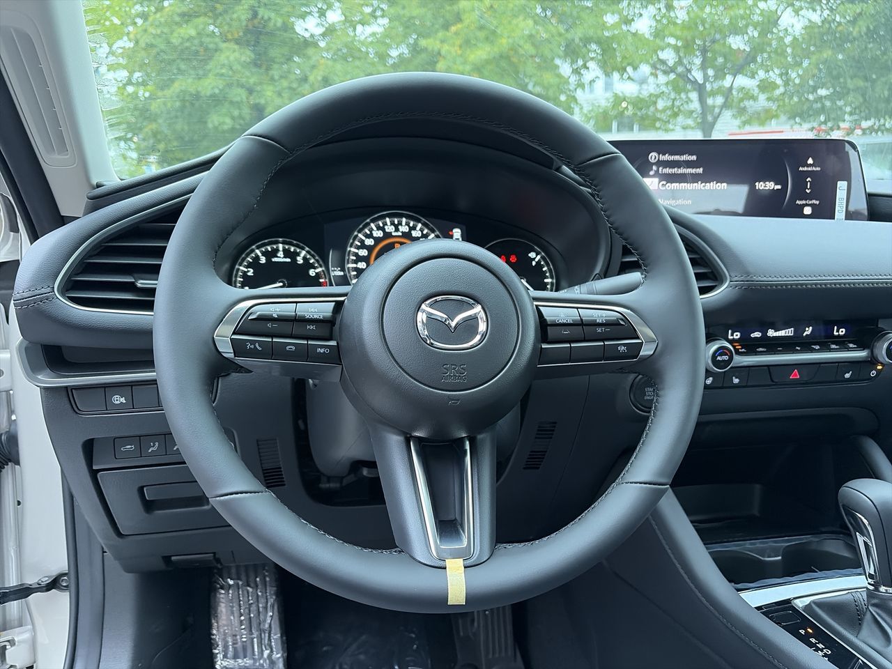 Mazda 3  2026 à Mississauga, Ontario
