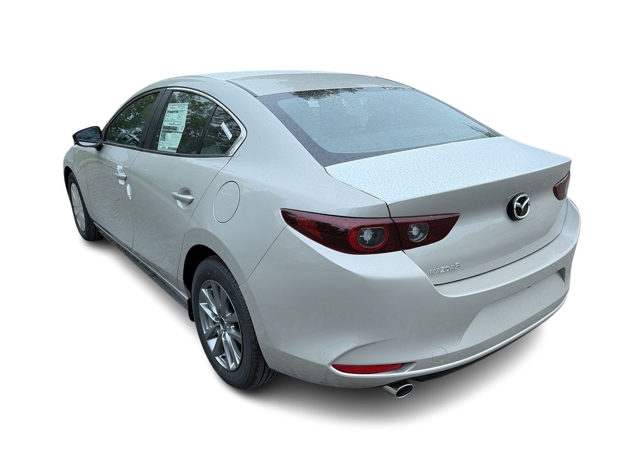 Mazda 3  2026 à Mississauga, Ontario