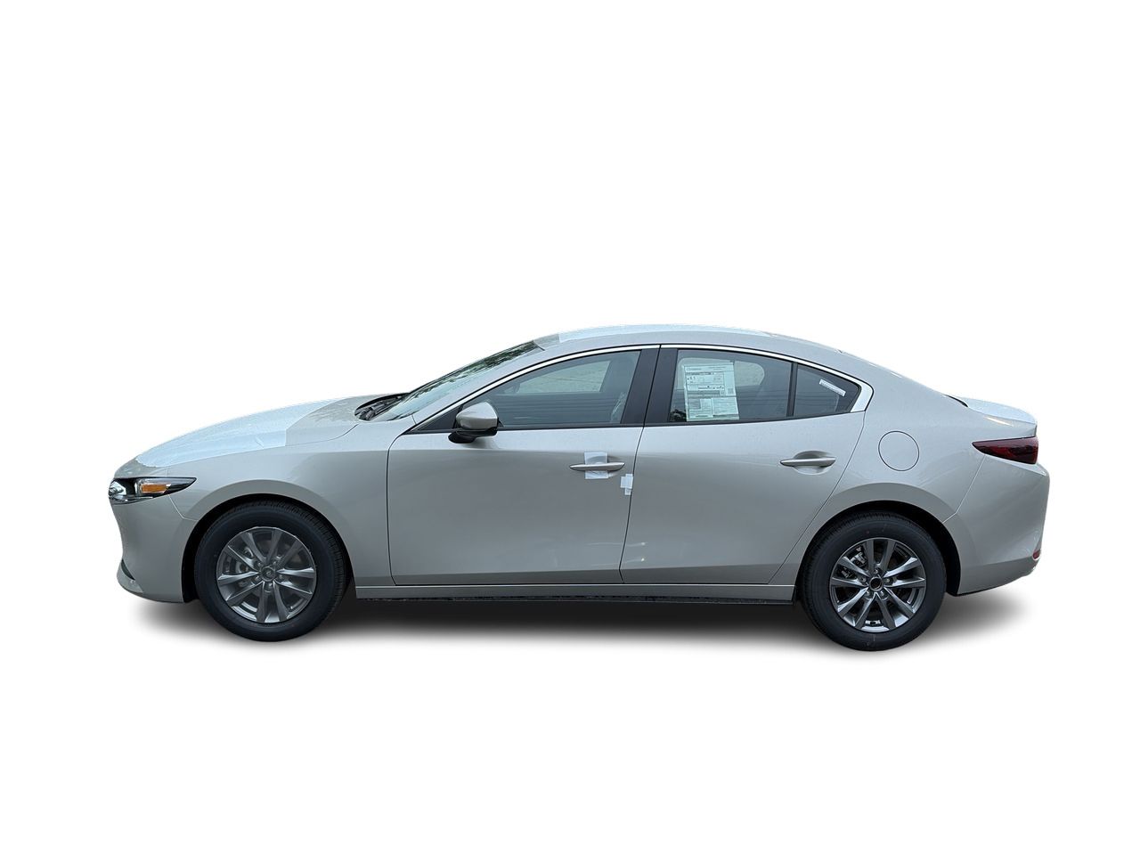Mazda 3  2026 à Mississauga, Ontario