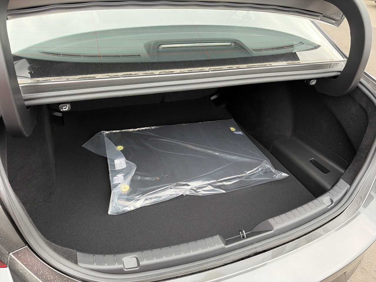 2026 Mazda 3 in Mississauga, Ontario