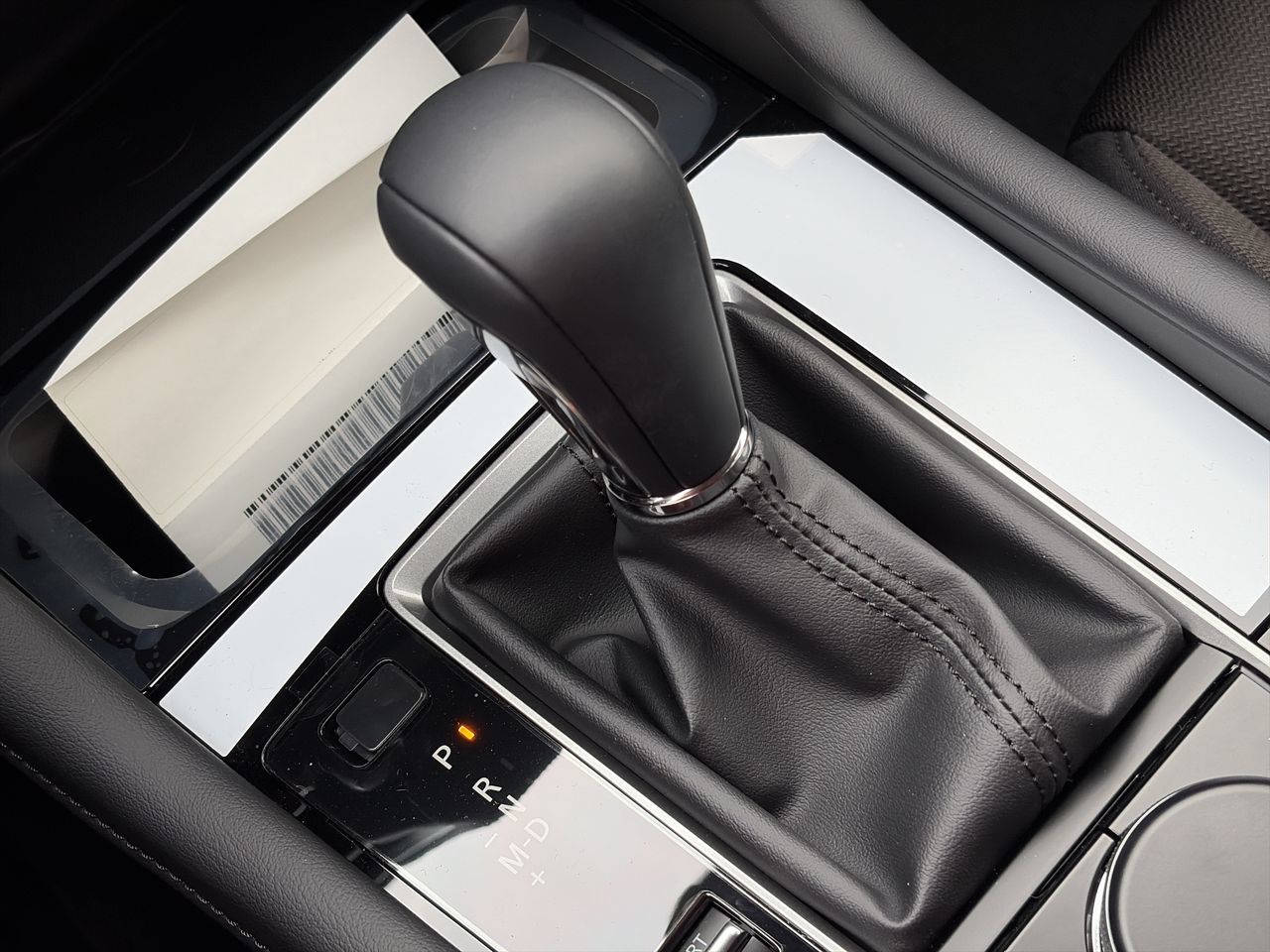 2026 Mazda 3 in Mississauga, Ontario
