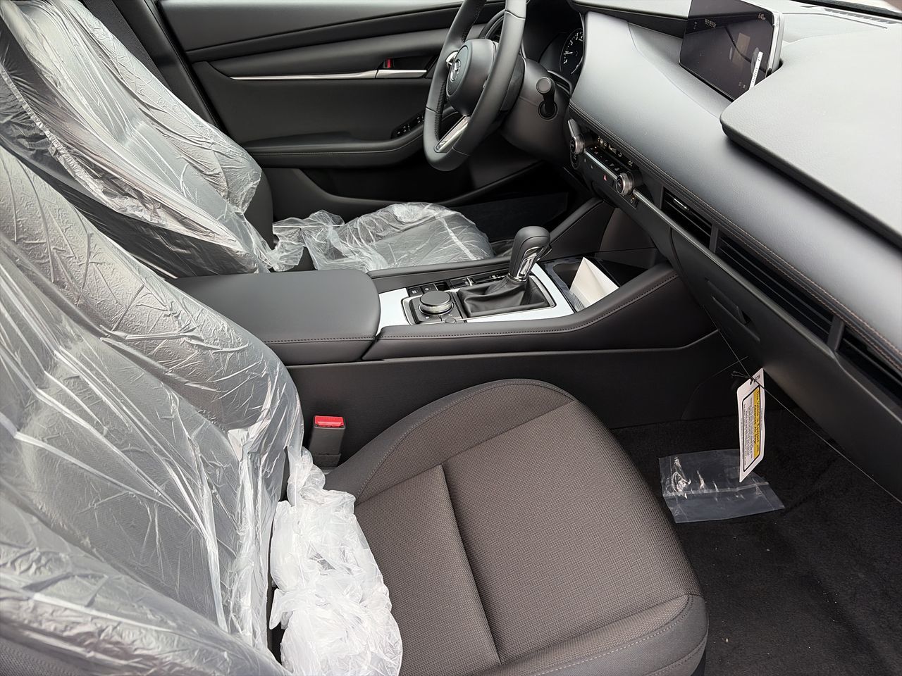 2026 Mazda 3 in Mississauga, Ontario