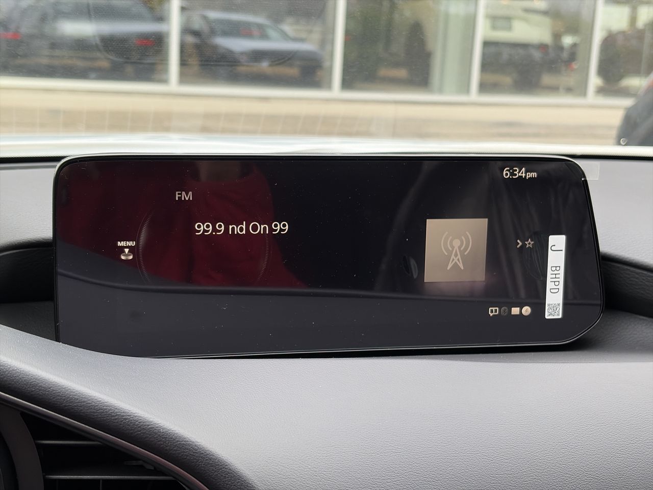 2026 Mazda 3 in Mississauga, Ontario