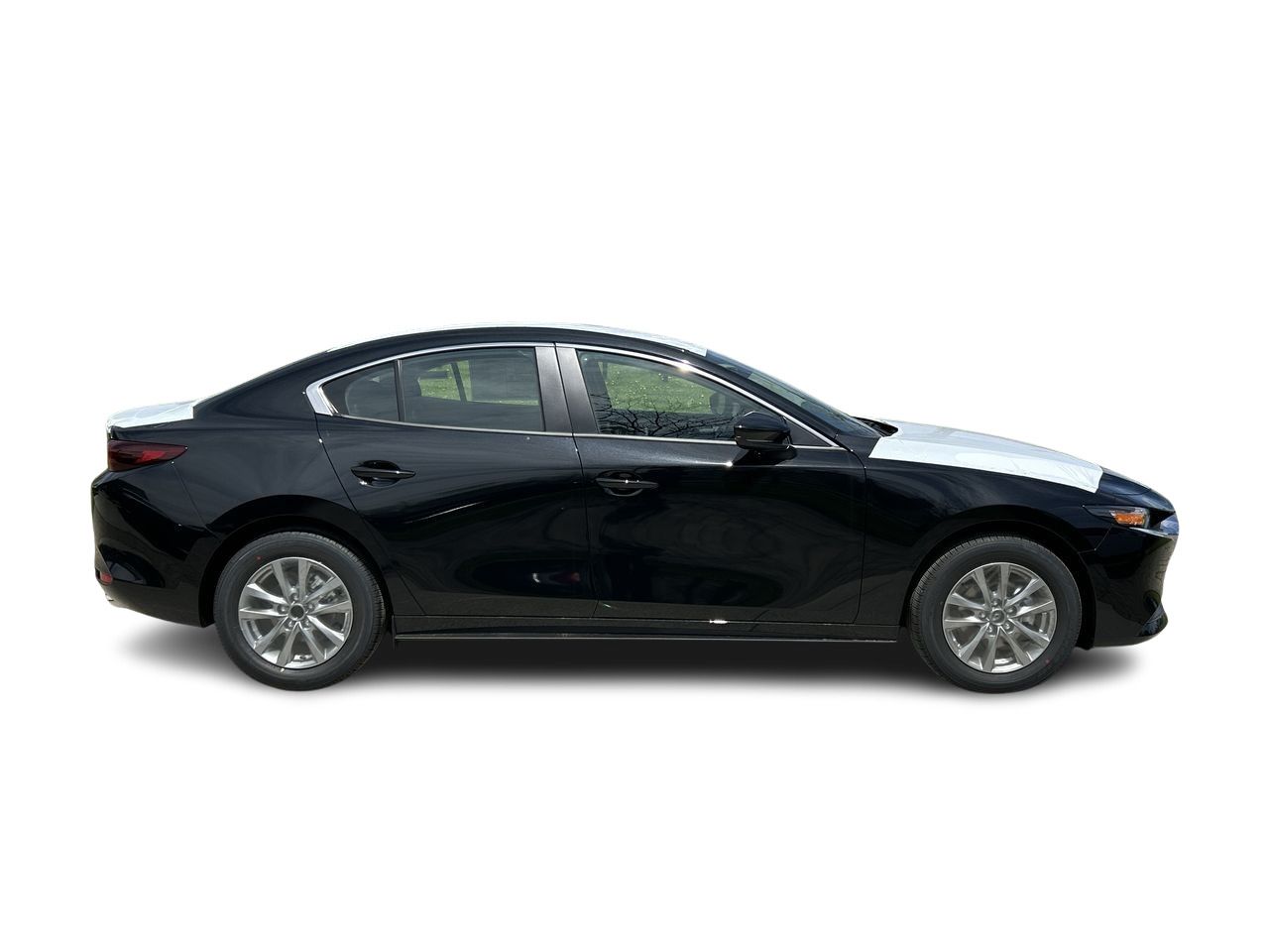 2026 Mazda 3 in Mississauga, Ontario