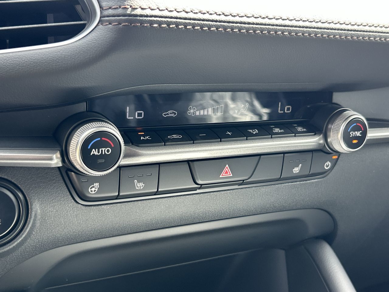 2026 Mazda 3 in Mississauga, Ontario