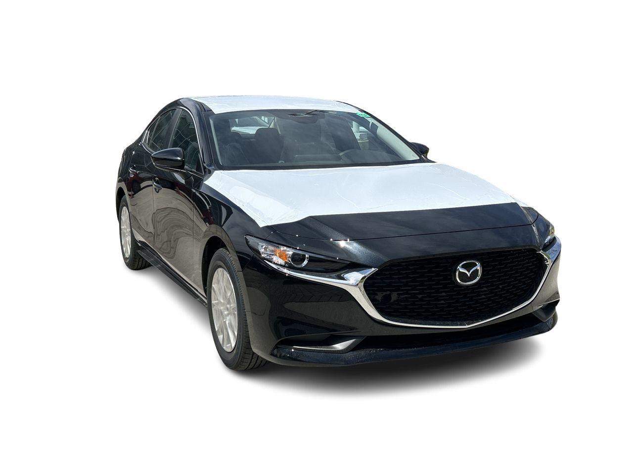 2026 Mazda 3 in Mississauga, Ontario