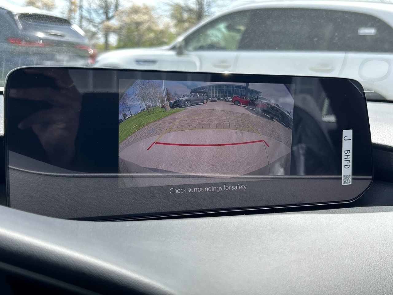 2026 Mazda 3 in Mississauga, Ontario