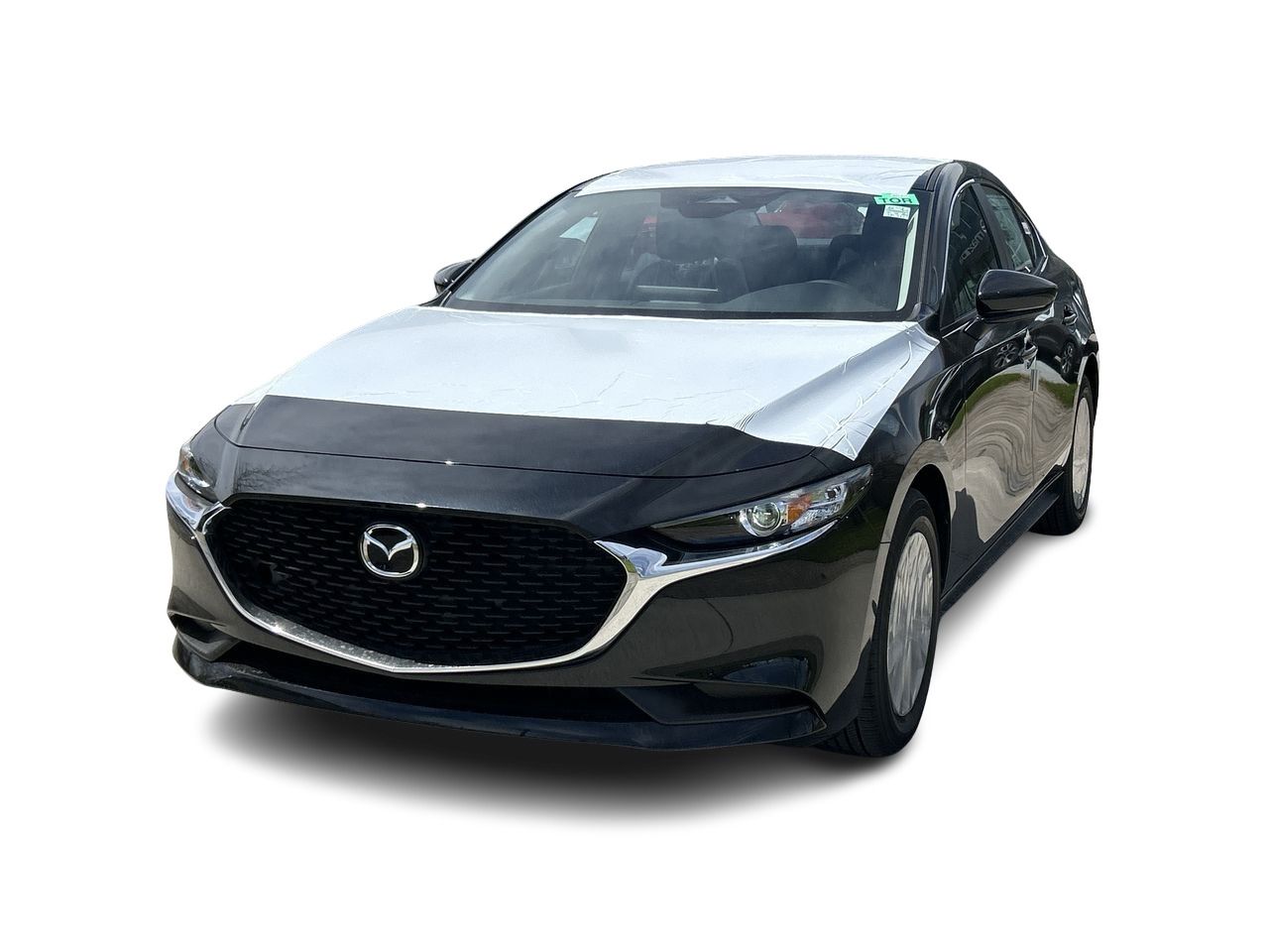 2026 Mazda 3 in Mississauga, Ontario