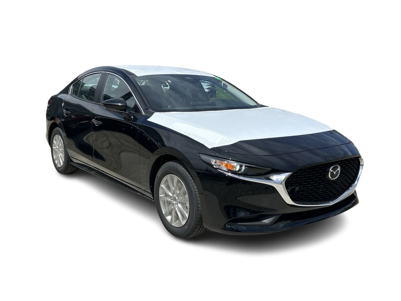 2026 Mazda 3 in Mississauga, Ontario