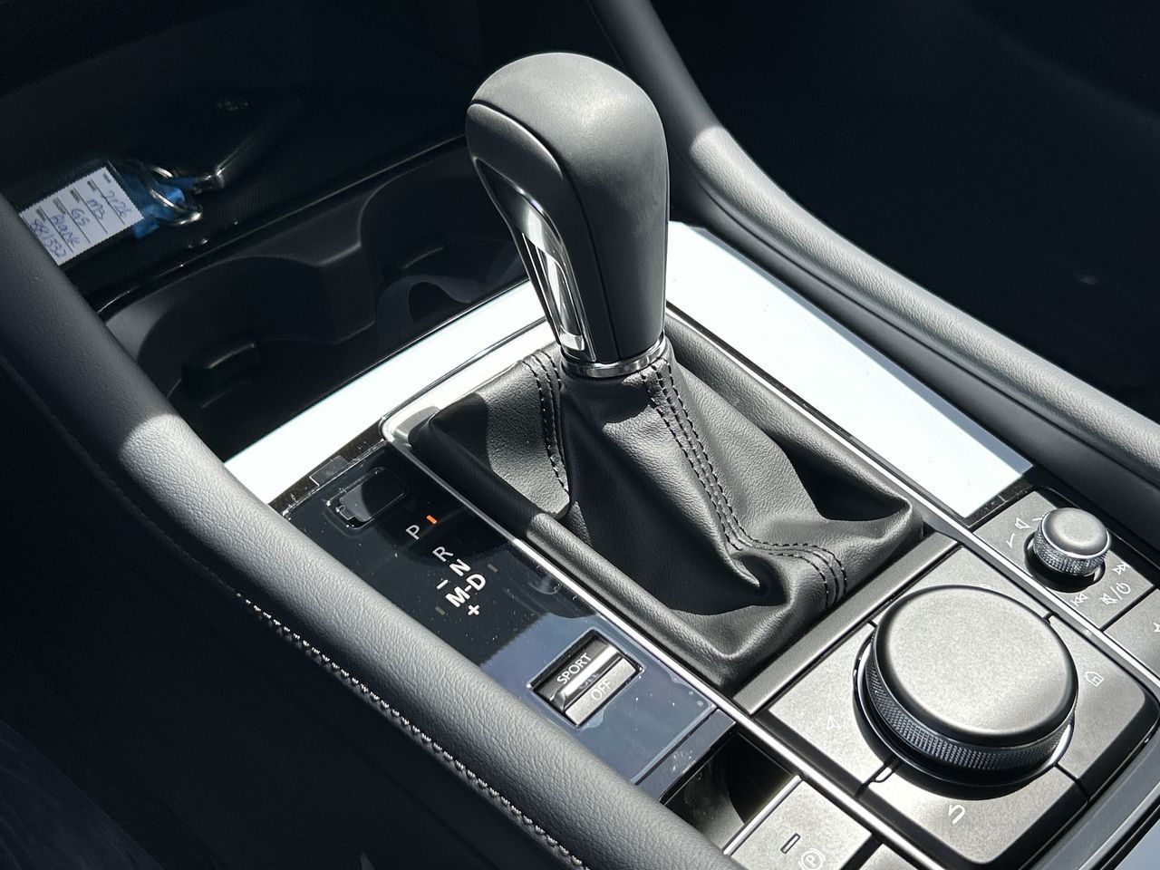 2026 Mazda 3 in Mississauga, Ontario