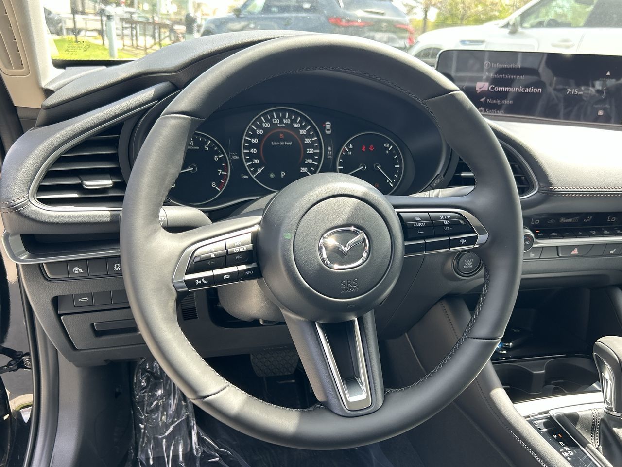 2026 Mazda 3 in Mississauga, Ontario