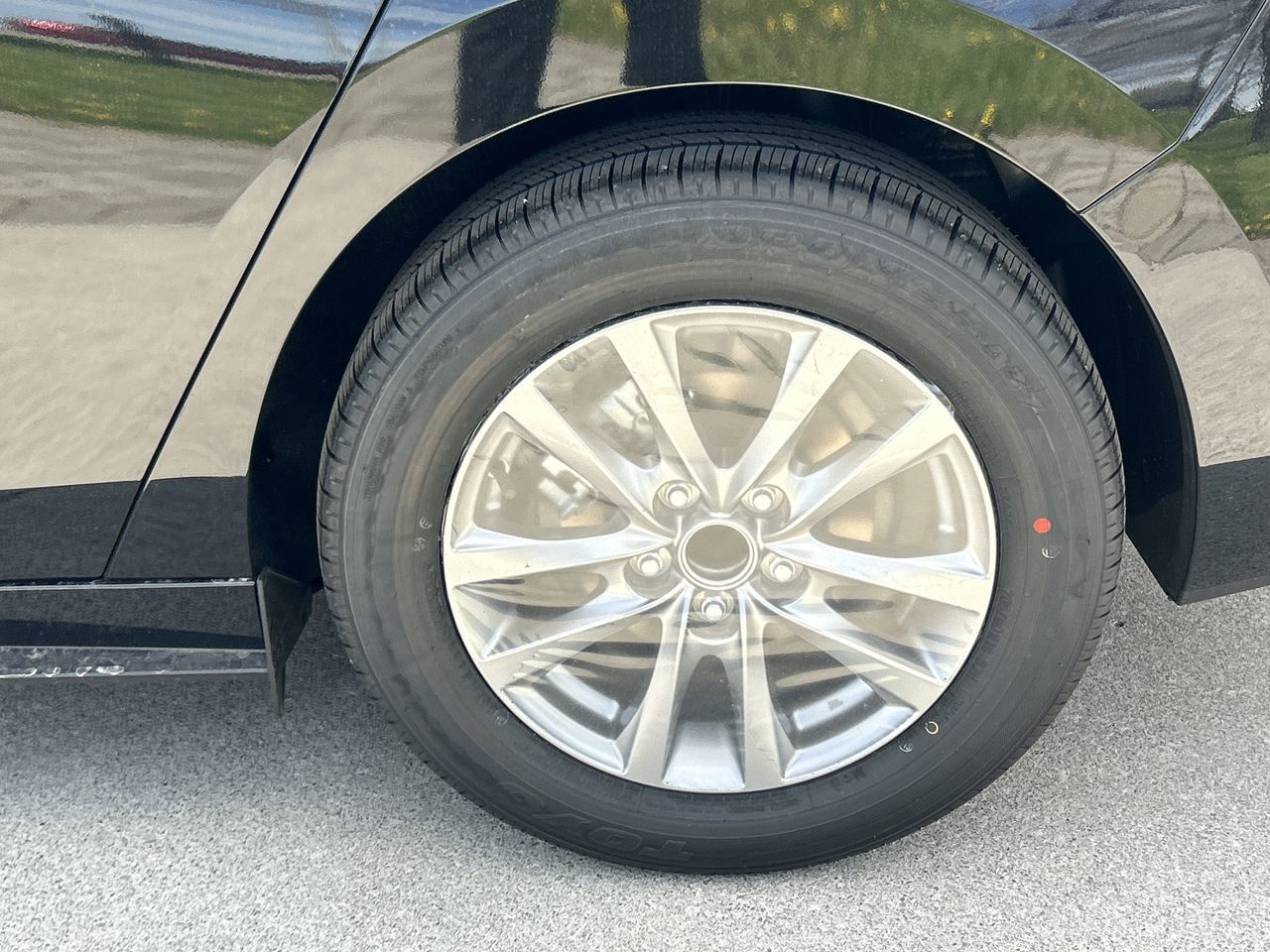 2026 Mazda 3 in Mississauga, Ontario