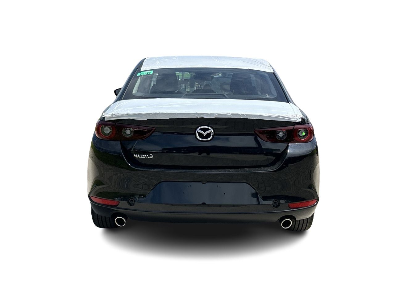 2026 Mazda 3 in Mississauga, Ontario