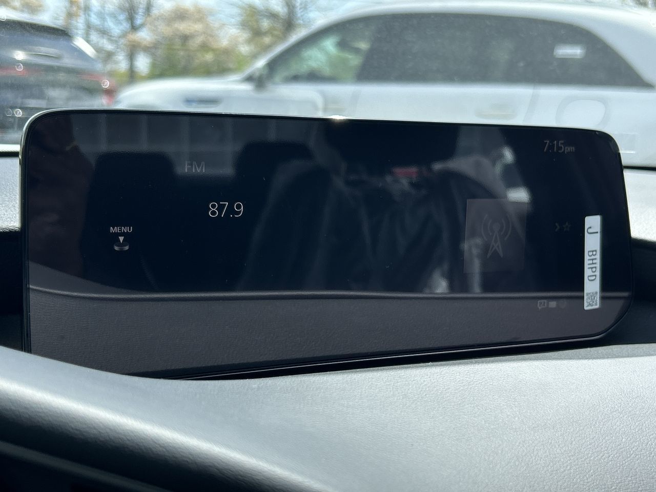 2026 Mazda 3 in Mississauga, Ontario