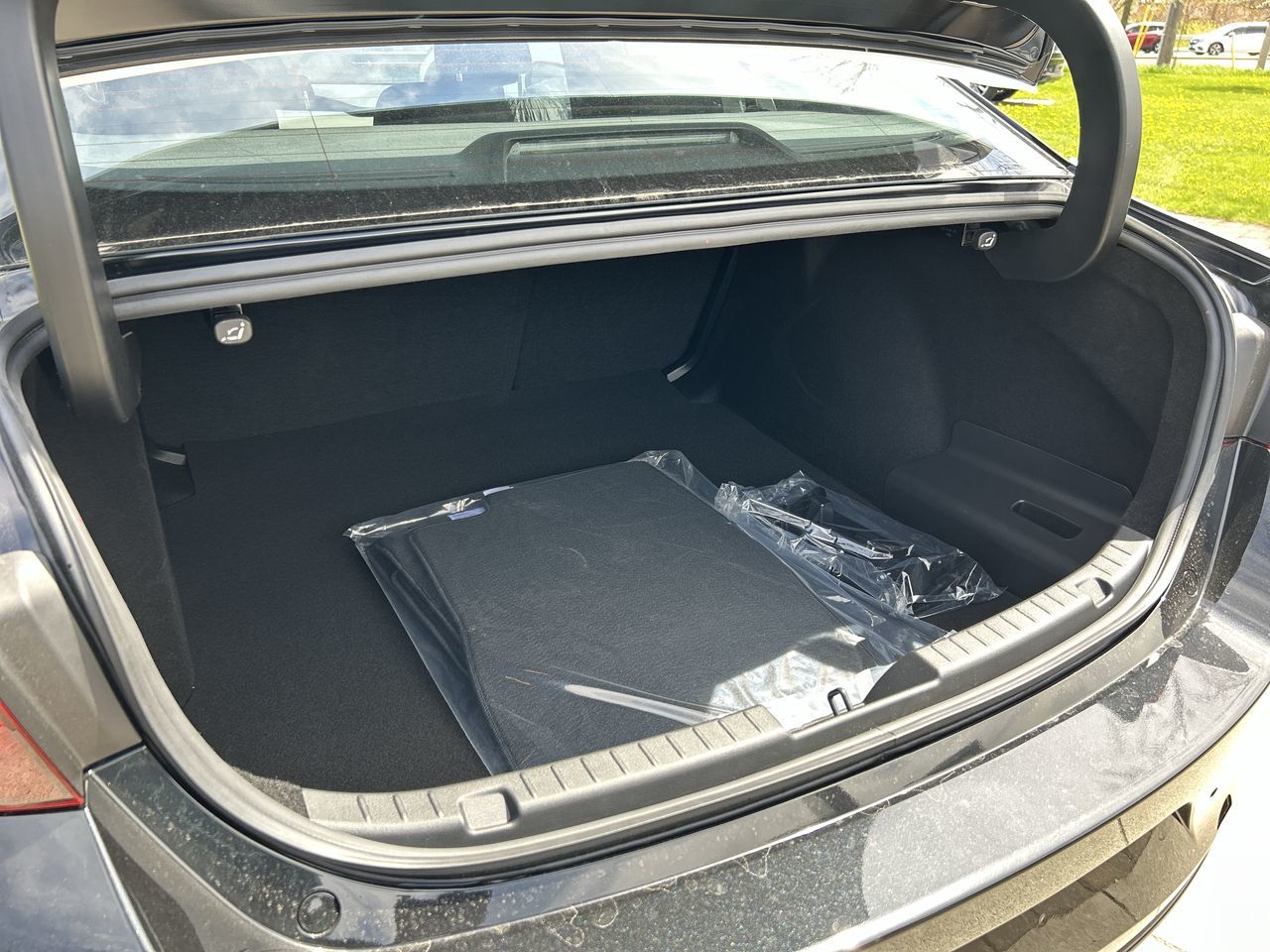 2026 Mazda 3 in Mississauga, Ontario