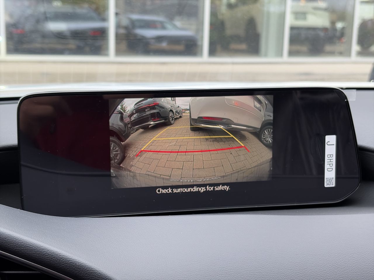 2026 Mazda 3 in Mississauga, Ontario