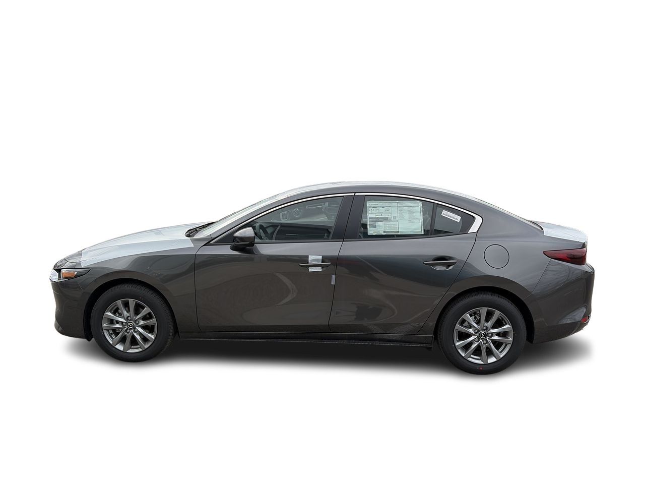 2026 Mazda 3 in Mississauga, Ontario