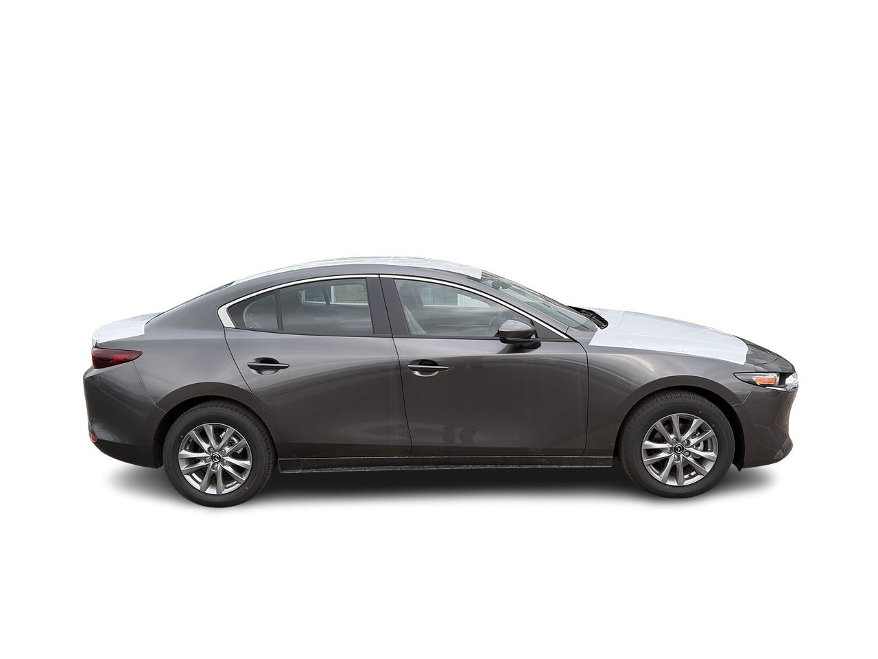 2026 Mazda 3 in Mississauga, Ontario
