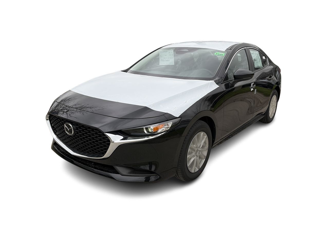 Mazda 3  2026 à Mississauga, Ontario