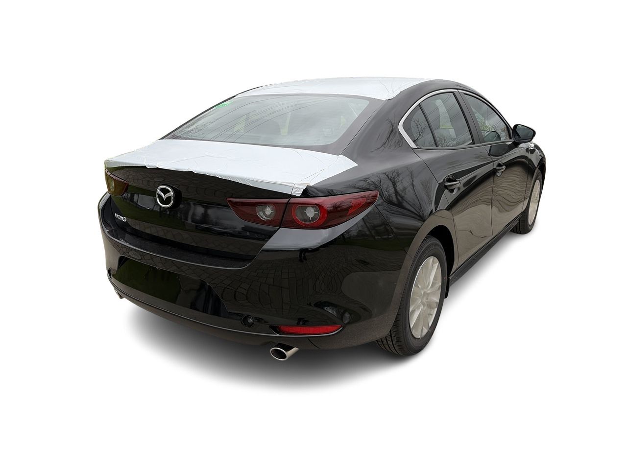 Mazda 3  2026 à Mississauga, Ontario