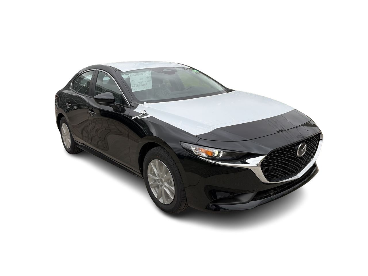 Mazda 3  2026 à Mississauga, Ontario