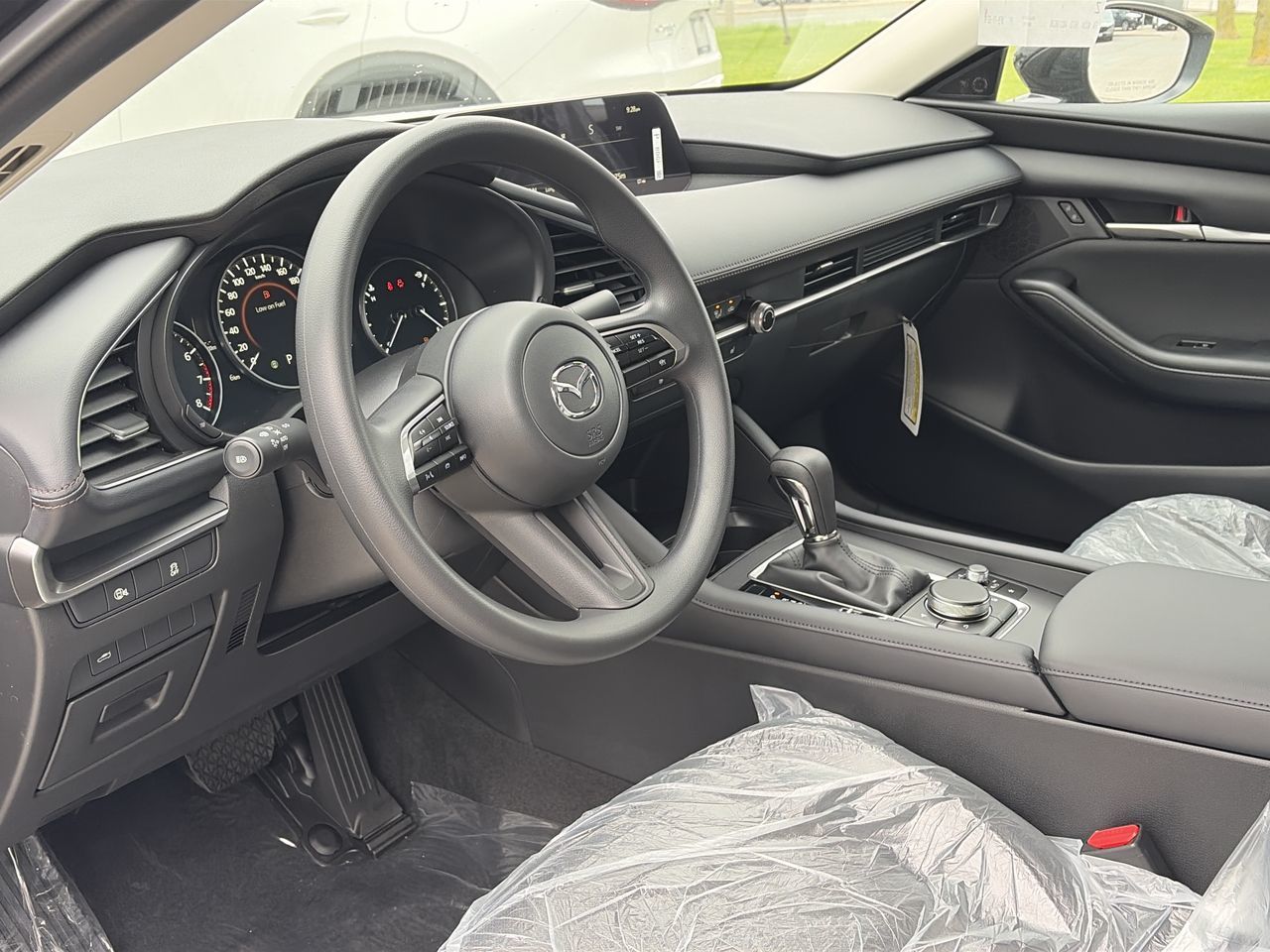 Mazda 3  2026 à Mississauga, Ontario