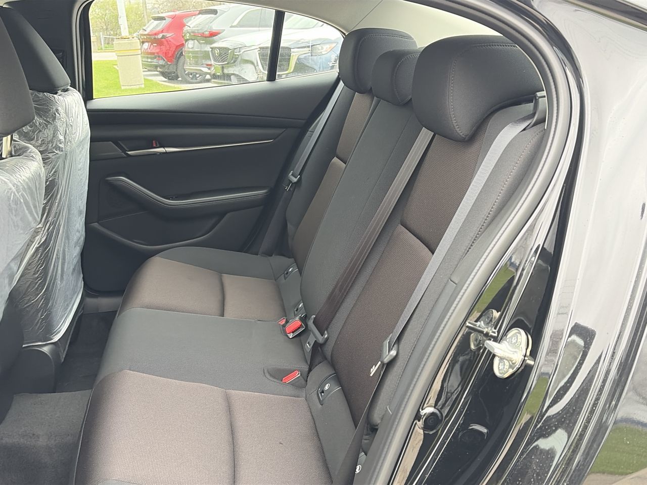 Mazda 3  2026 à Mississauga, Ontario