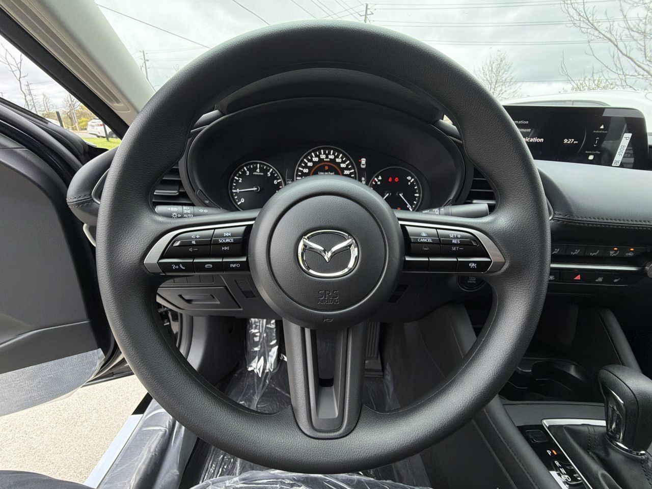 Mazda 3  2026 à Mississauga, Ontario