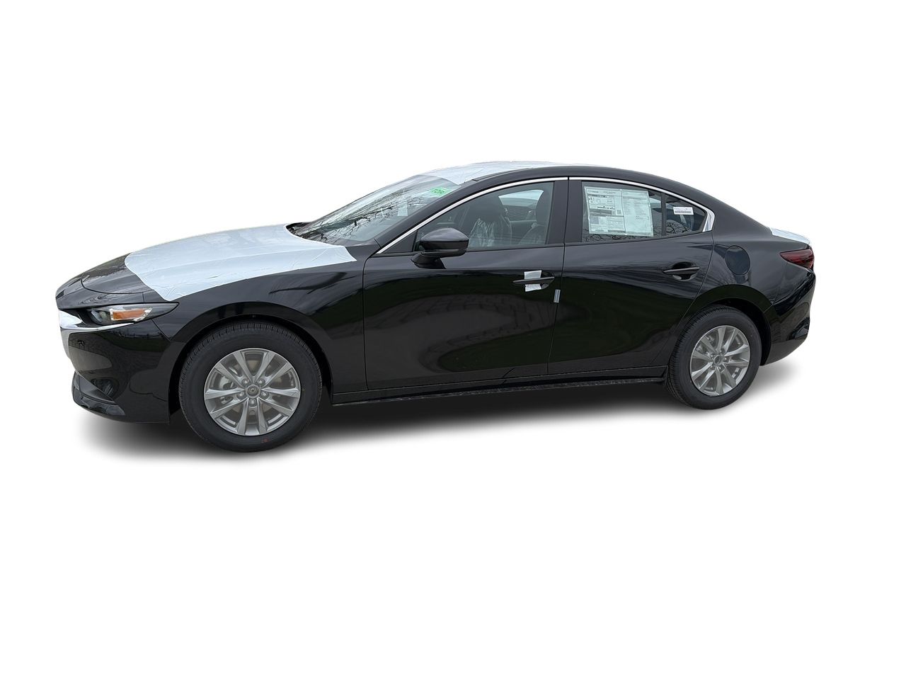 Mazda 3  2026 à Mississauga, Ontario