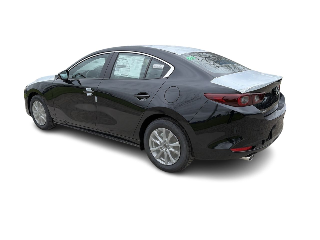 Mazda 3  2026 à Mississauga, Ontario