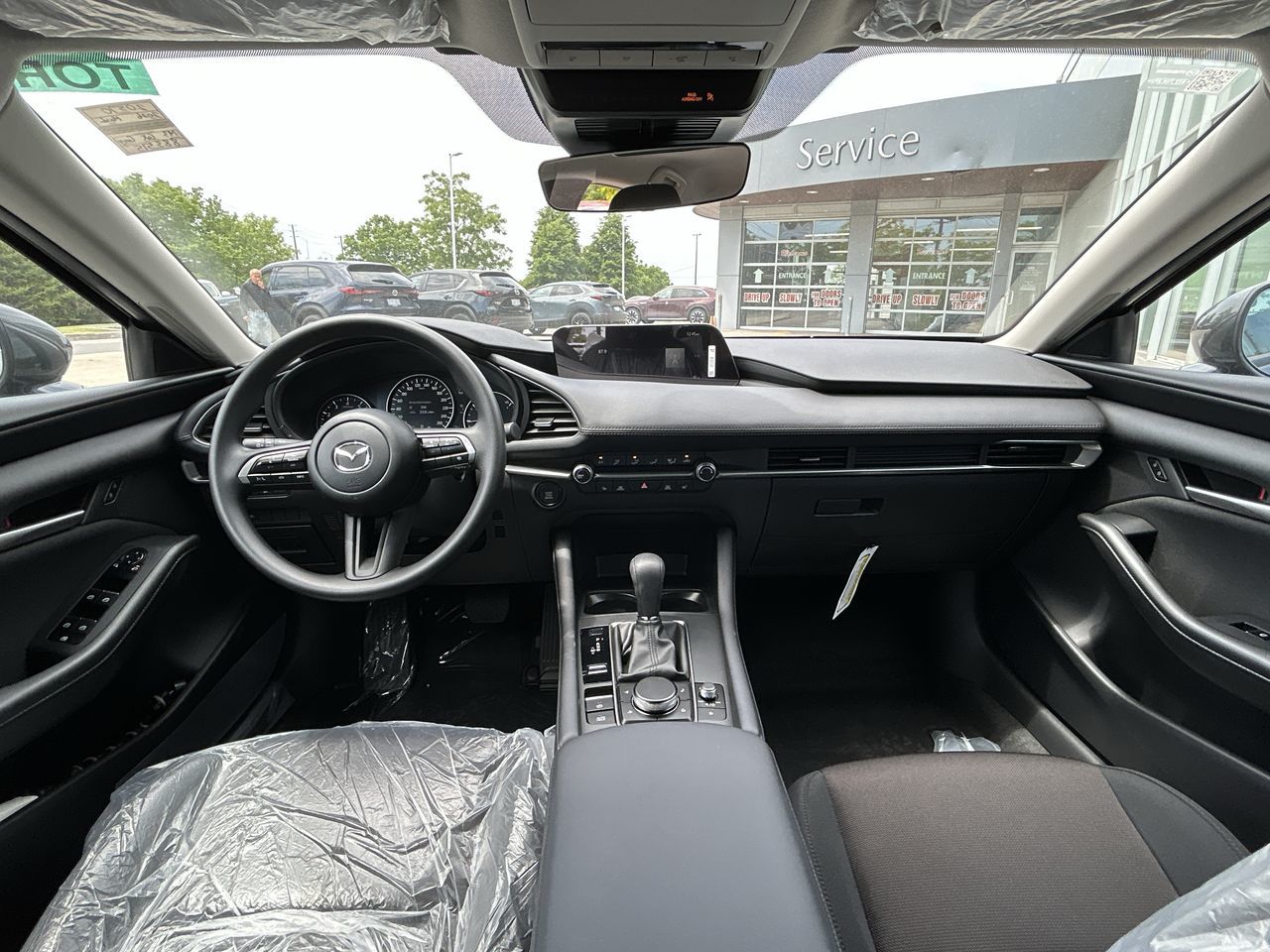 Mazda 3  2026 à Mississauga, Ontario