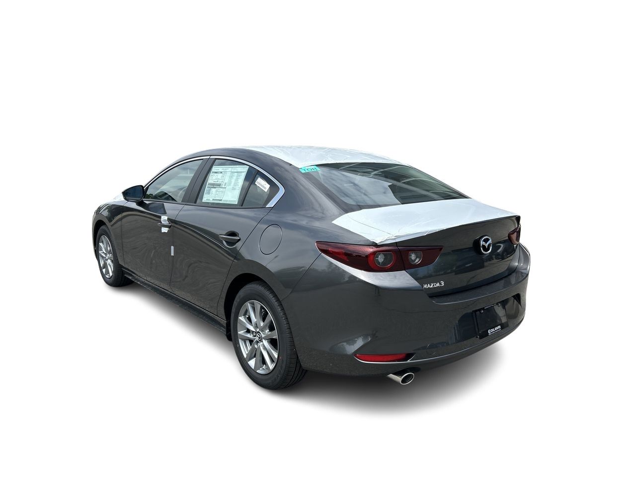 Mazda 3  2026 à Mississauga, Ontario