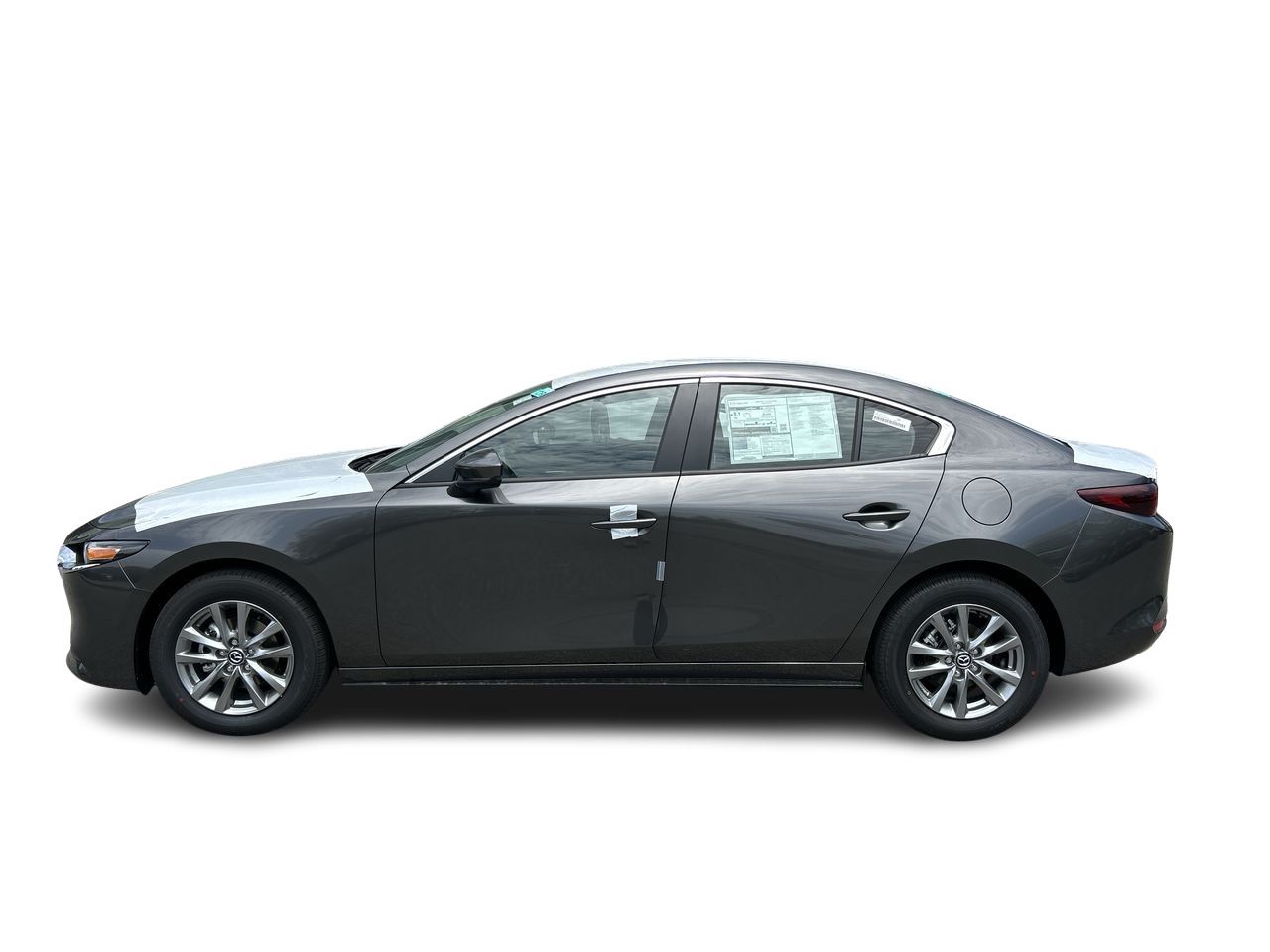 Mazda 3  2026 à Mississauga, Ontario