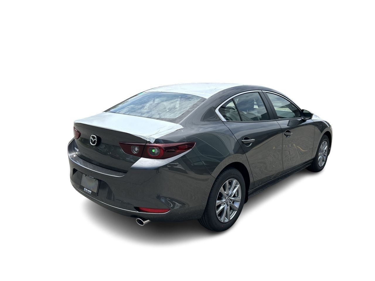 Mazda 3  2026 à Mississauga, Ontario