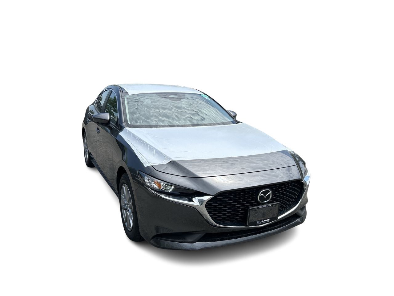 Mazda 3  2026 à Mississauga, Ontario