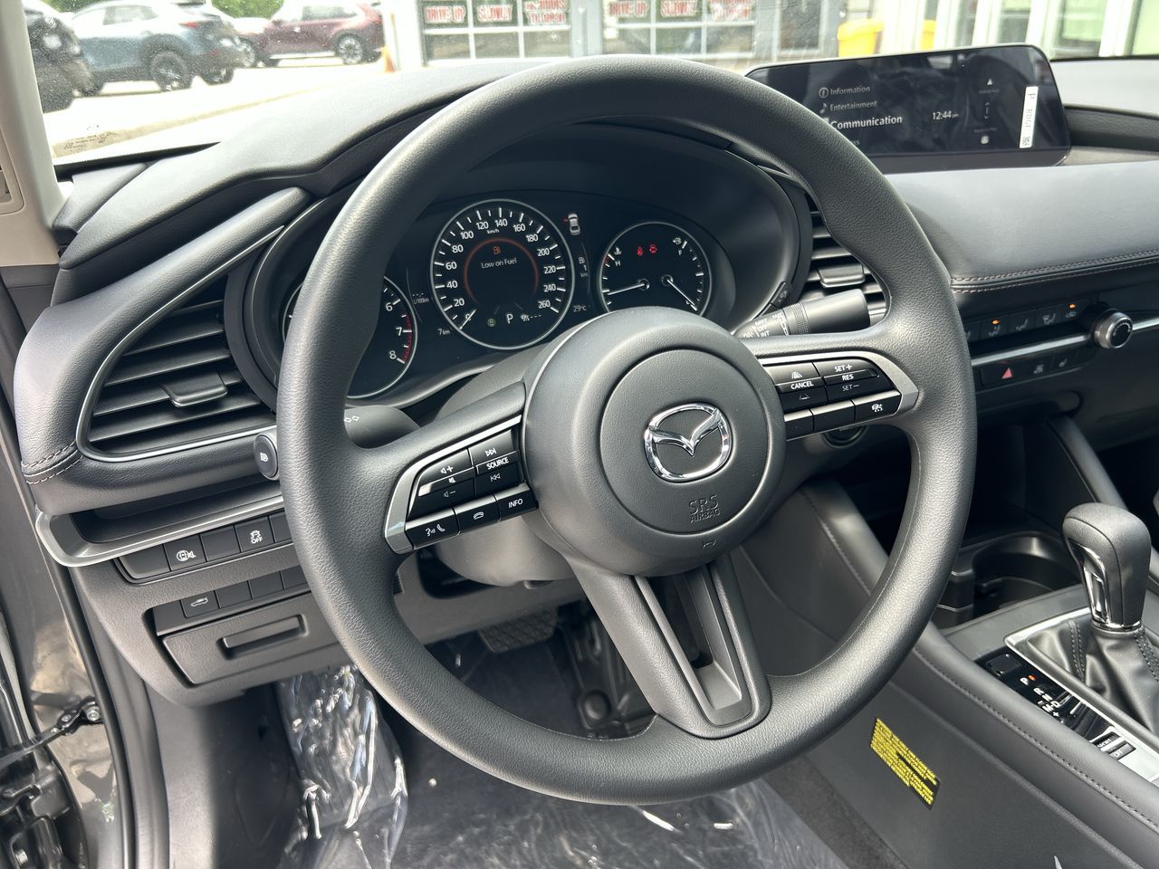Mazda 3  2026 à Mississauga, Ontario