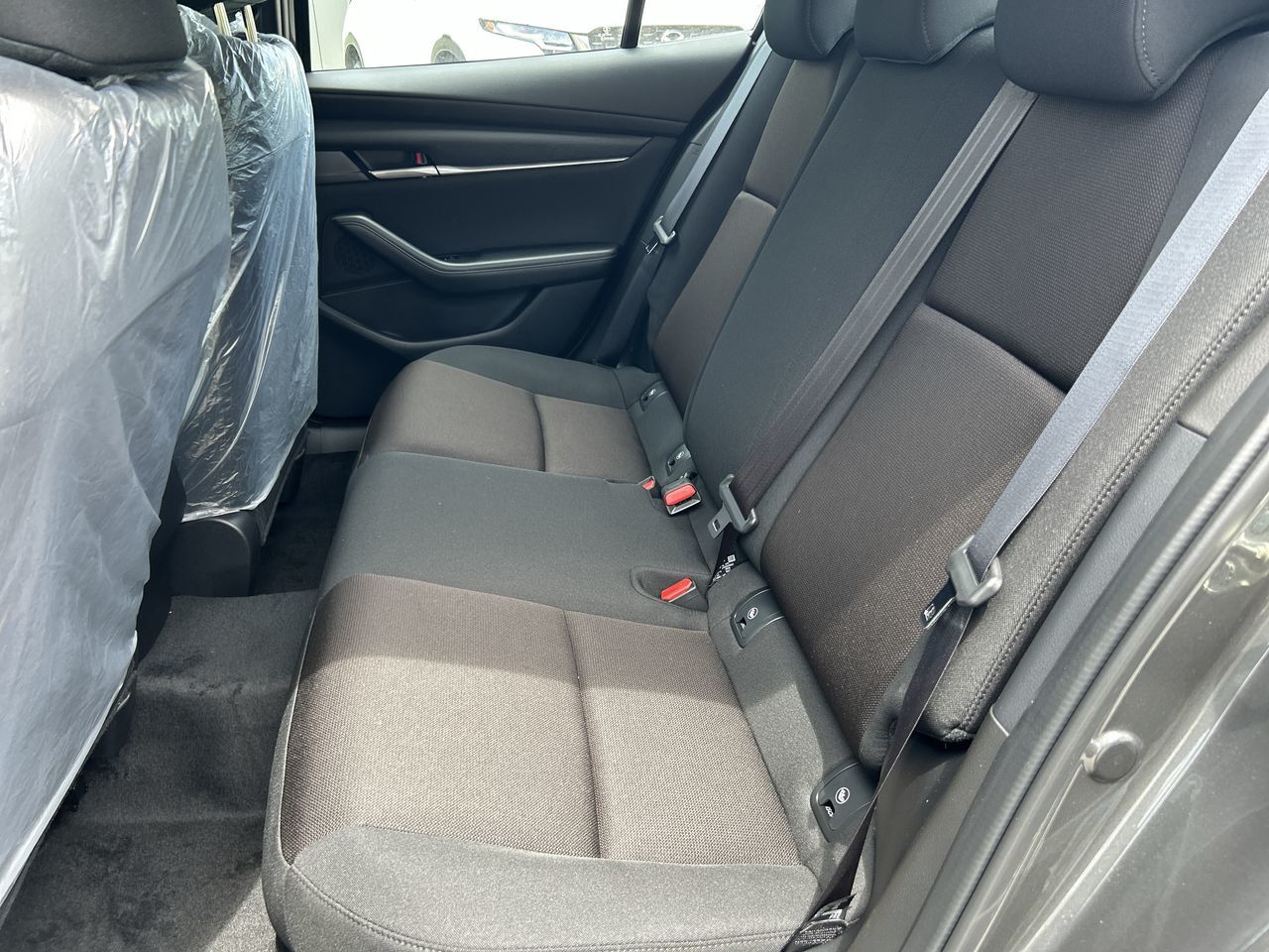 Mazda 3  2026 à Mississauga, Ontario