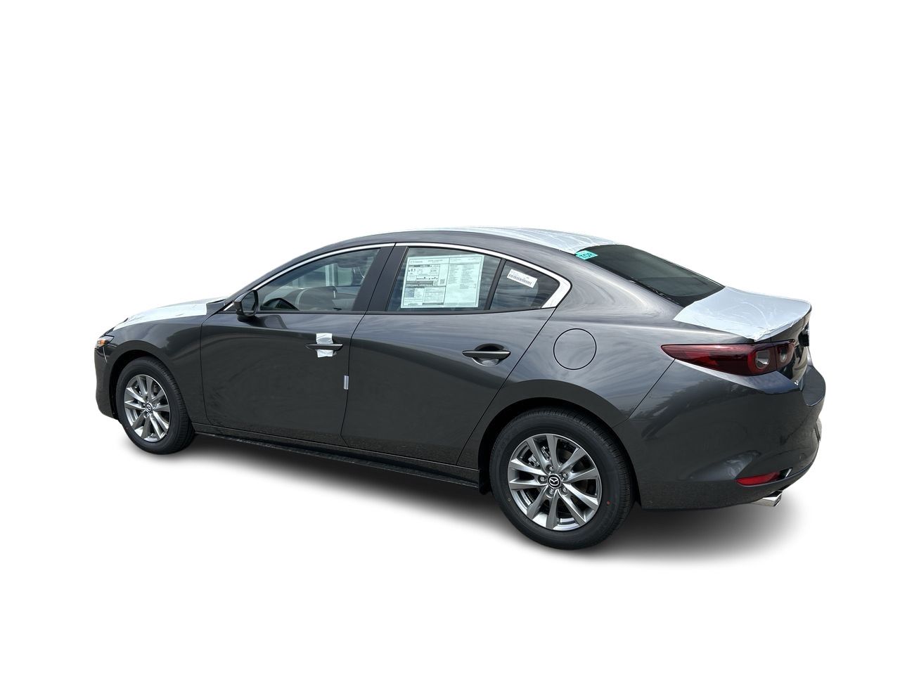 Mazda 3  2026 à Mississauga, Ontario