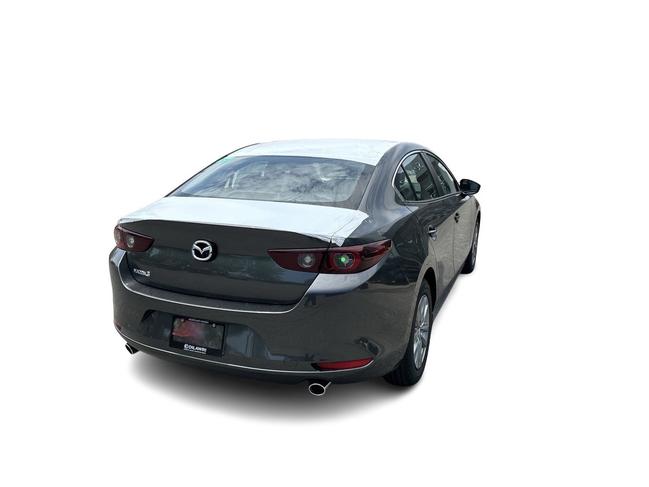 Mazda 3  2026 à Mississauga, Ontario