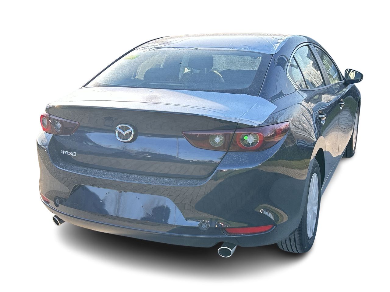 Mazda 3  2026 à Mississauga, Ontario