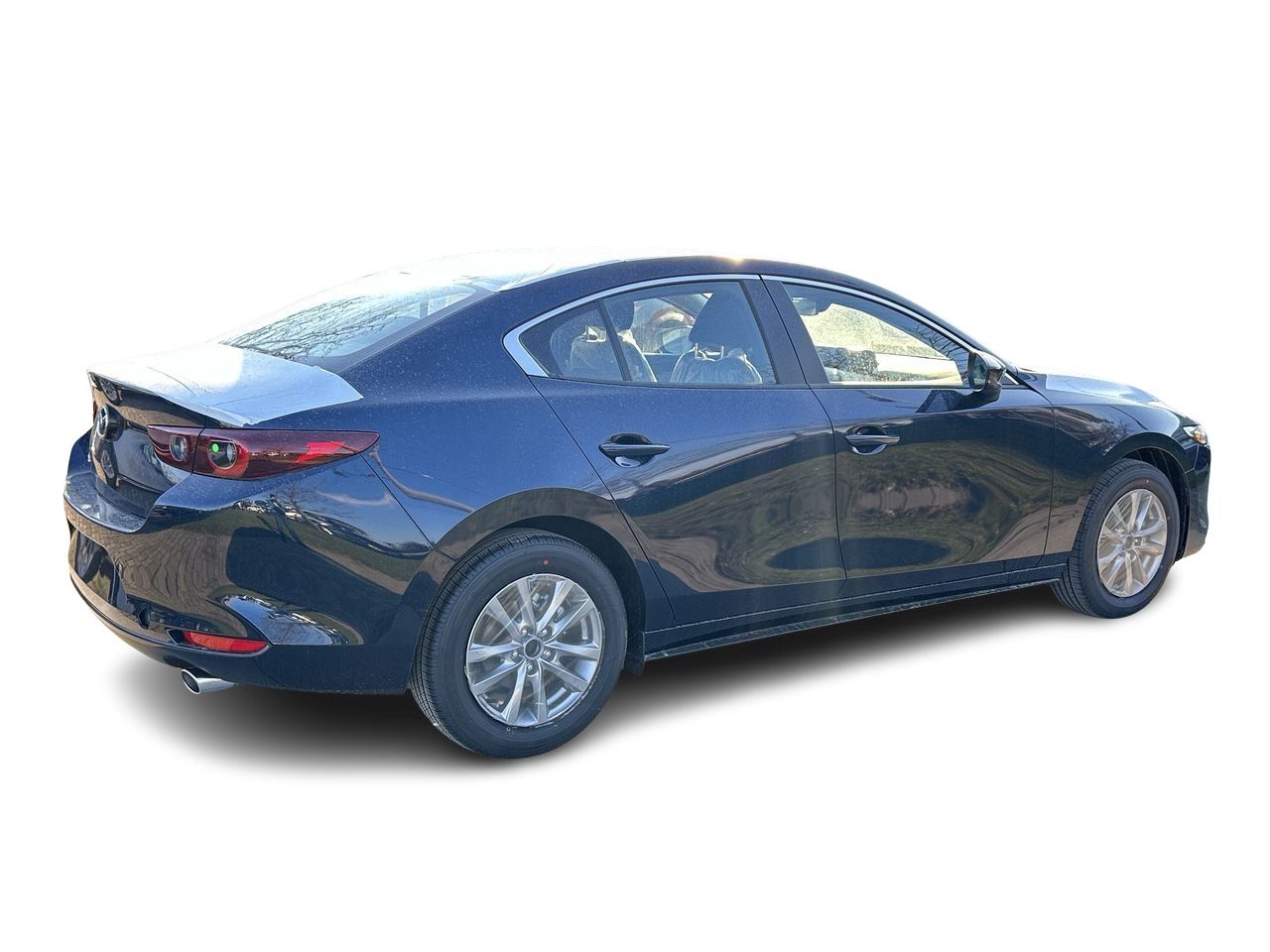 Mazda 3  2026 à Mississauga, Ontario
