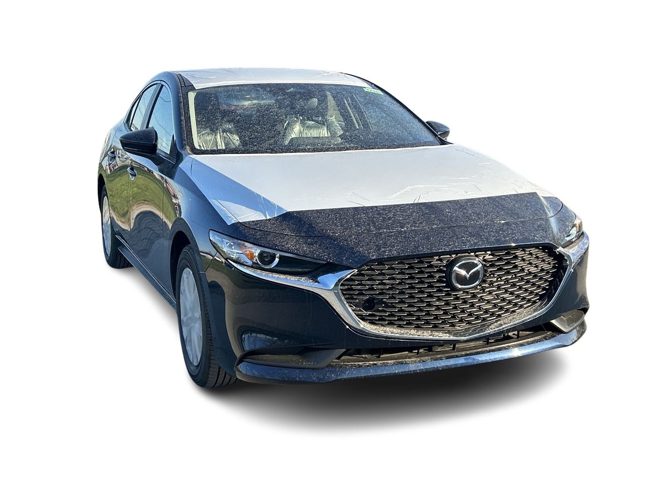 Mazda 3  2026 à Mississauga, Ontario