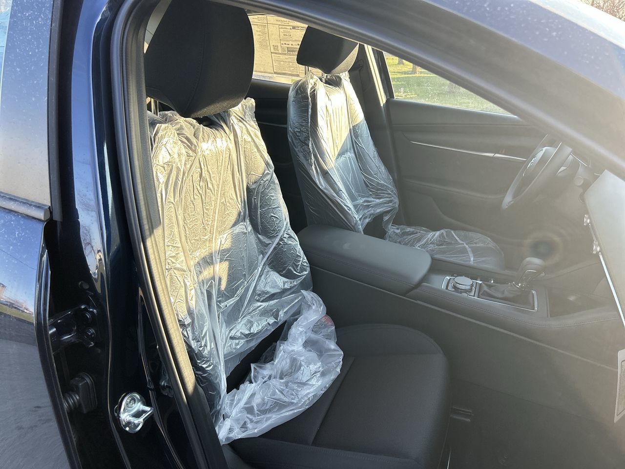 Mazda 3  2026 à Mississauga, Ontario