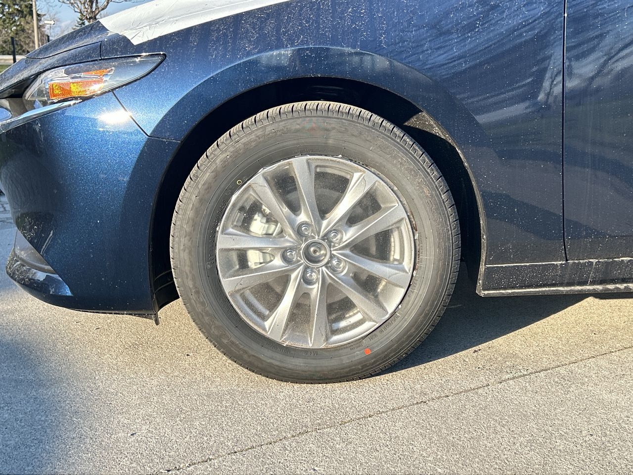 Mazda 3  2026 à Mississauga, Ontario