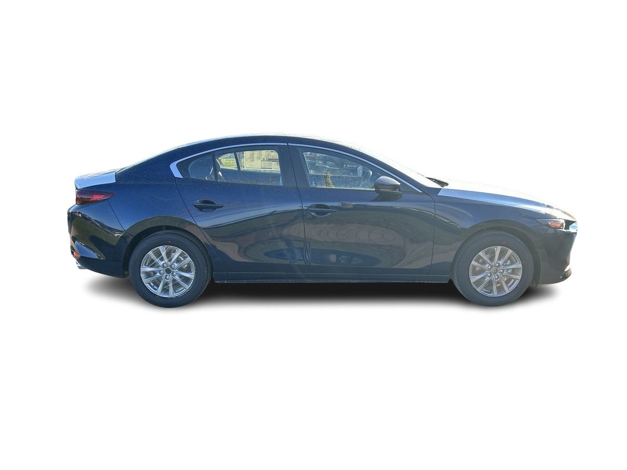 Mazda 3  2026 à Mississauga, Ontario