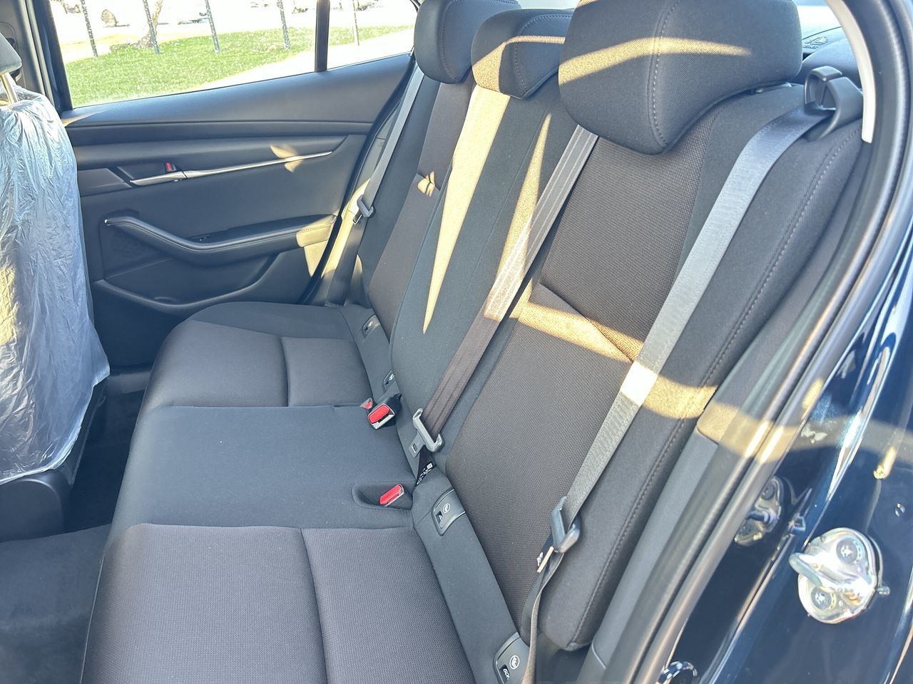 Mazda 3  2026 à Mississauga, Ontario