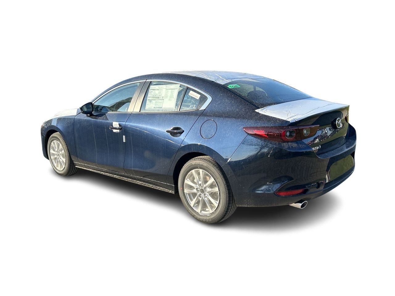 Mazda 3  2026 à Mississauga, Ontario