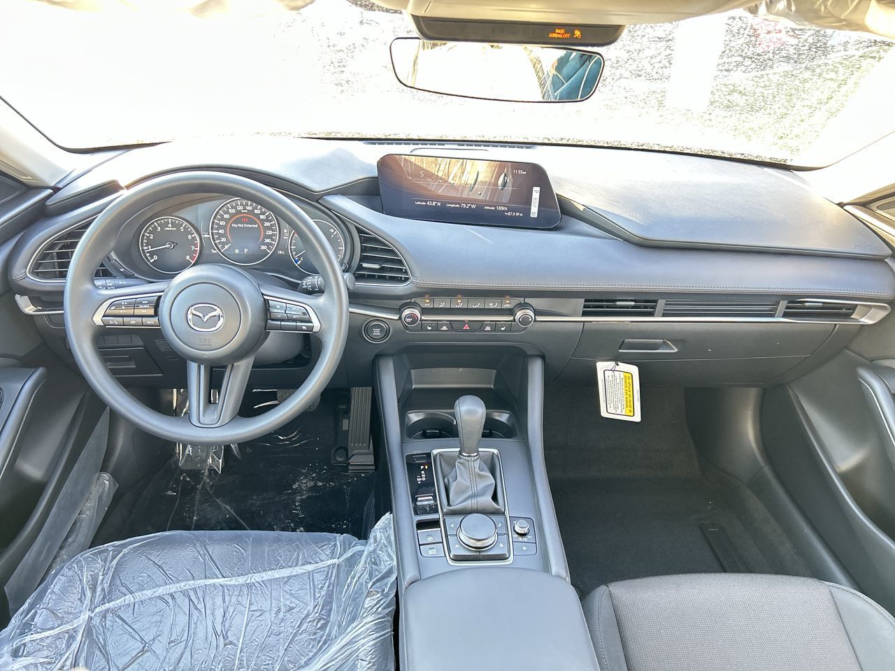 Mazda 3  2026 à Mississauga, Ontario