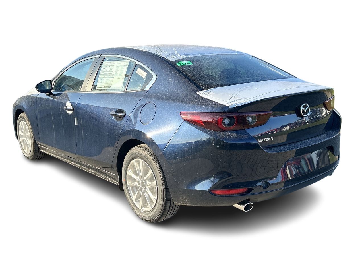 Mazda 3  2026 à Mississauga, Ontario