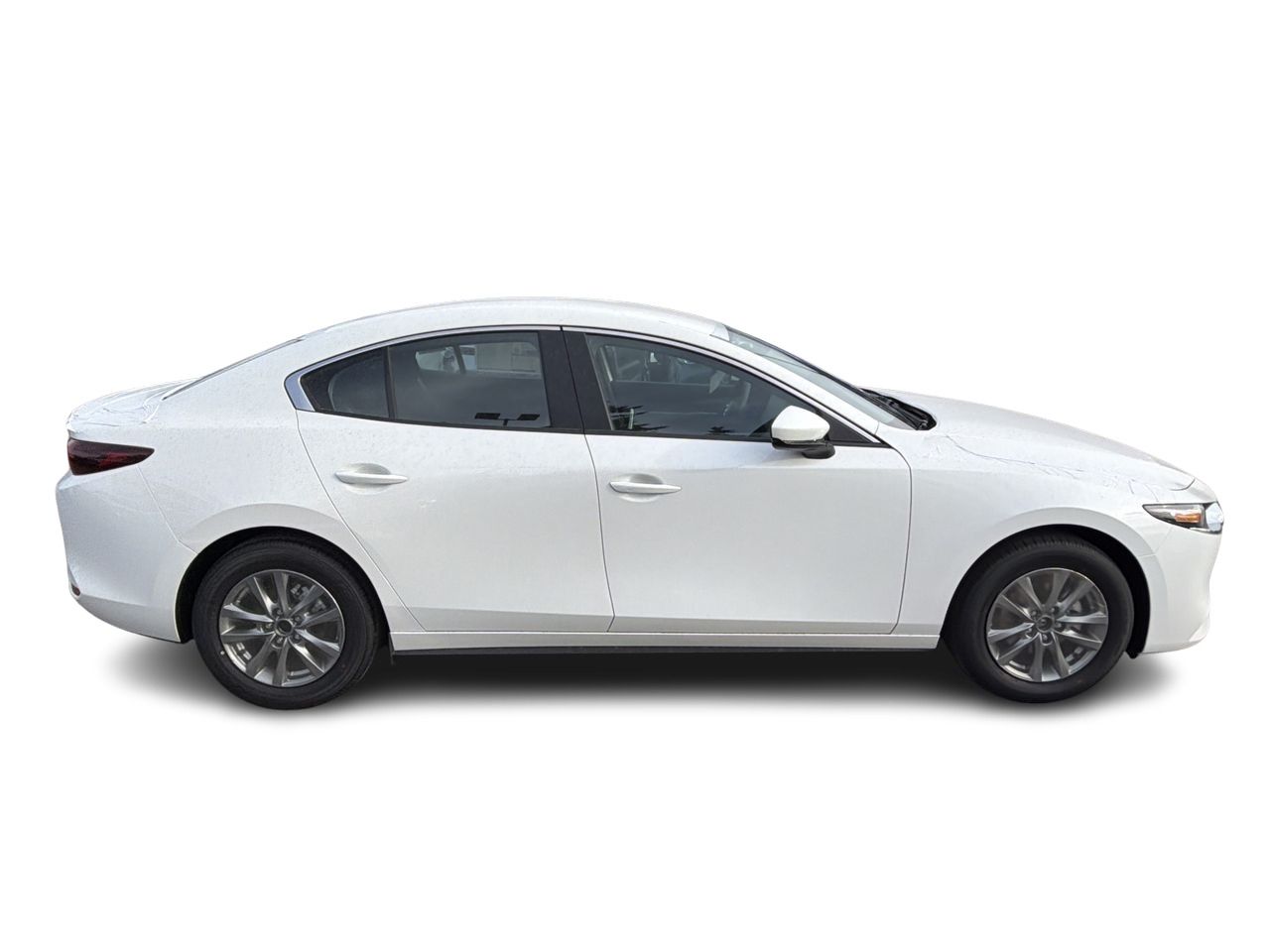 2026 Mazda 3 in Mississauga, Ontario